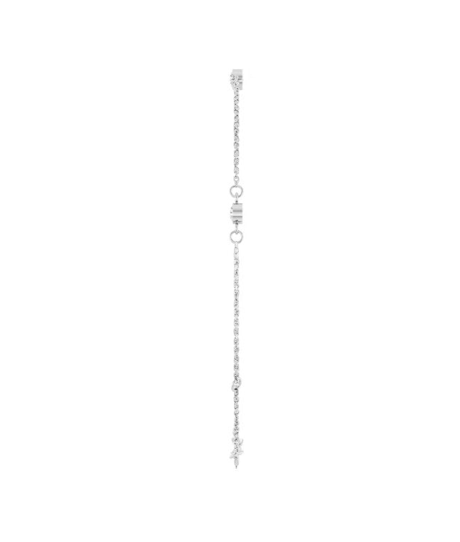 Diamond 6 1/2-7 1/2" Bracelet 14K
