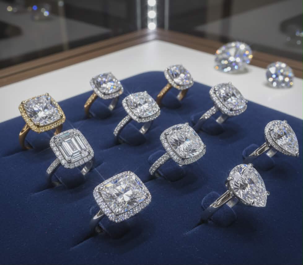 Engagement Rings