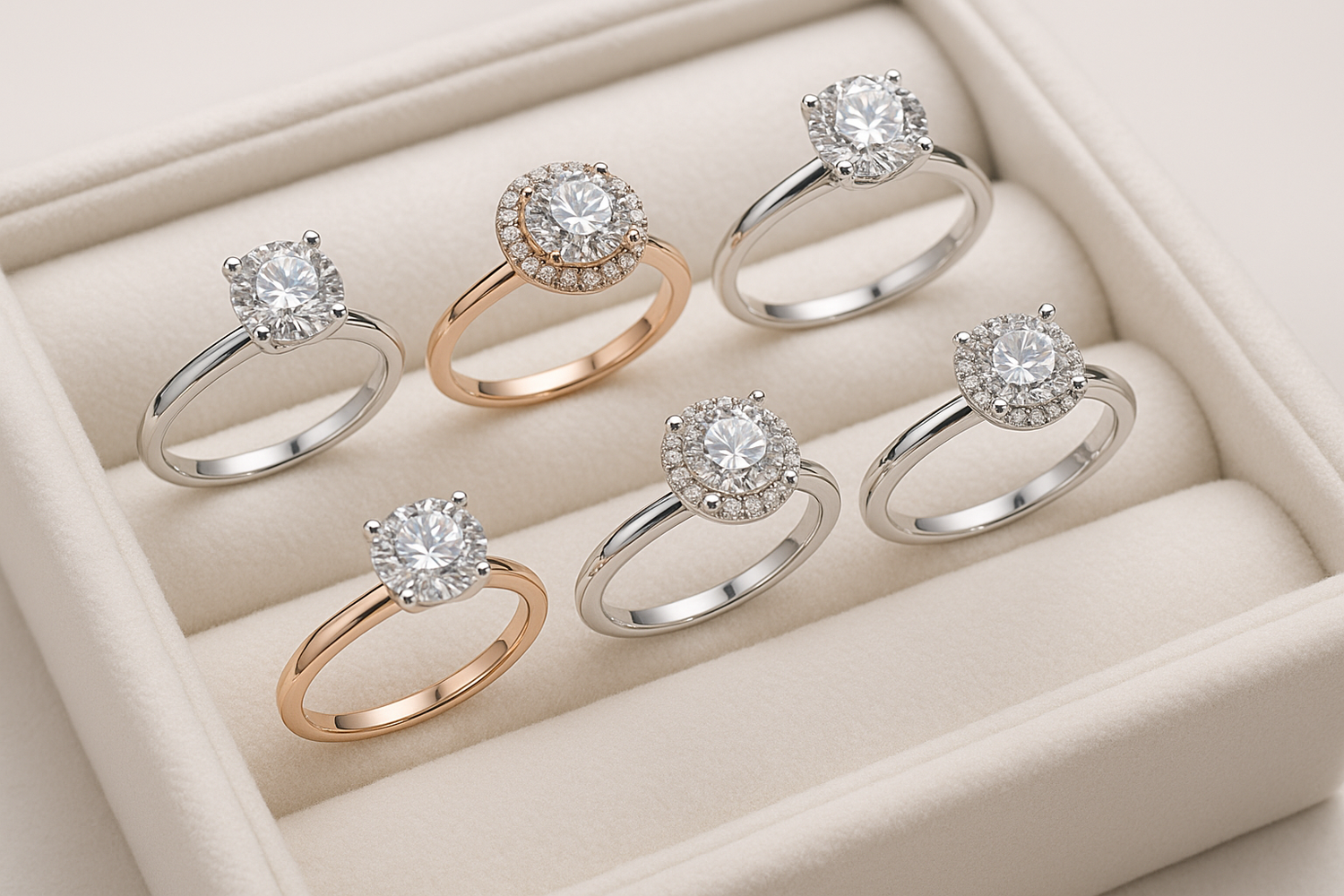 Engagement Rings